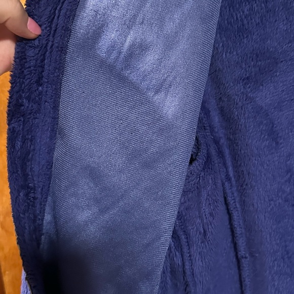 North Face Osito jacket Women’s size medium - Picture 4 of 7